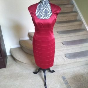Body von with scoop beckline